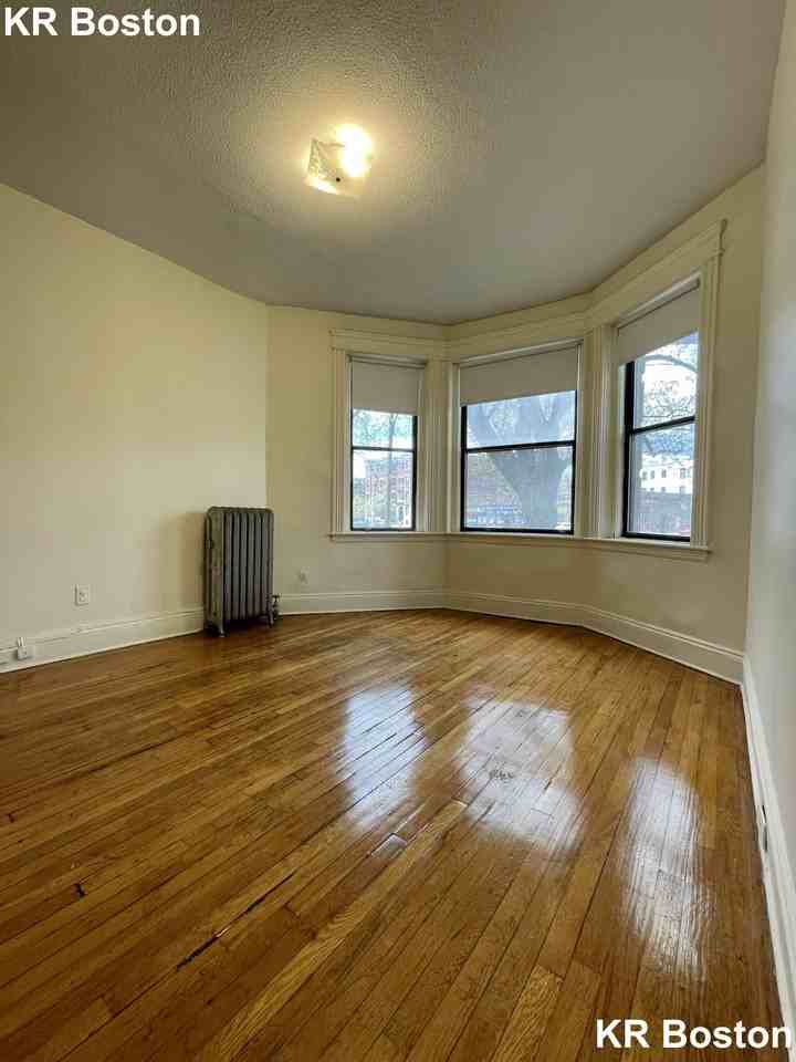 Commonwealth Ave. & Thorndike St #12 - Photo 6 of 10