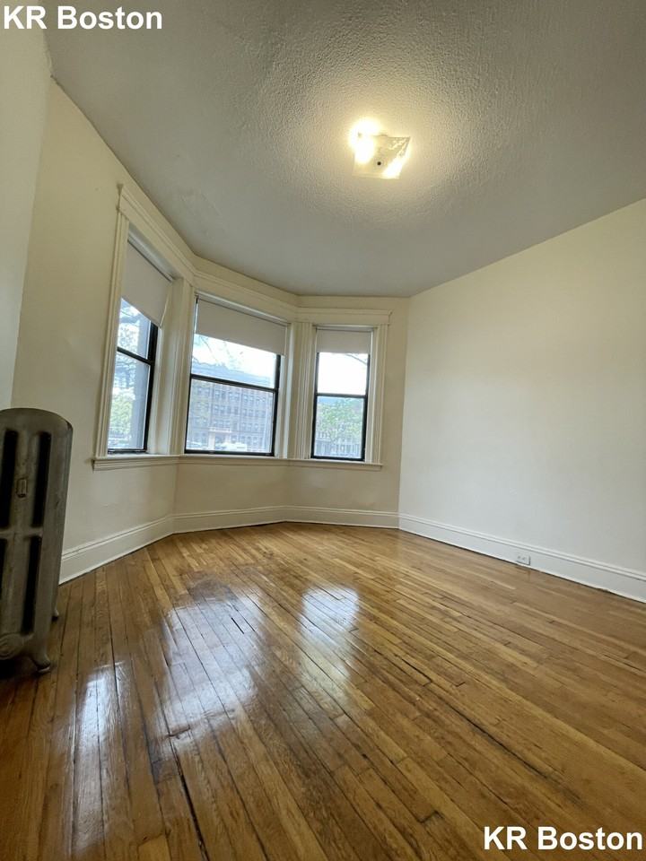 Commonwealth Ave. & Thorndike St #12 - Photo 7 of 10