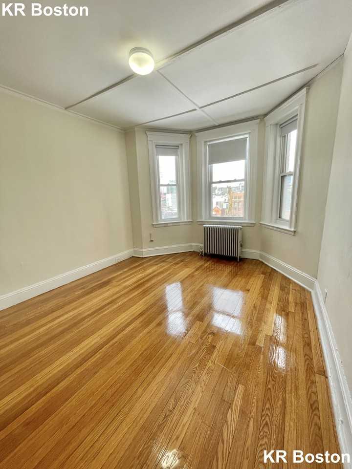 Boylston St. & Ipswich Street #46 - Photo 7 of 25