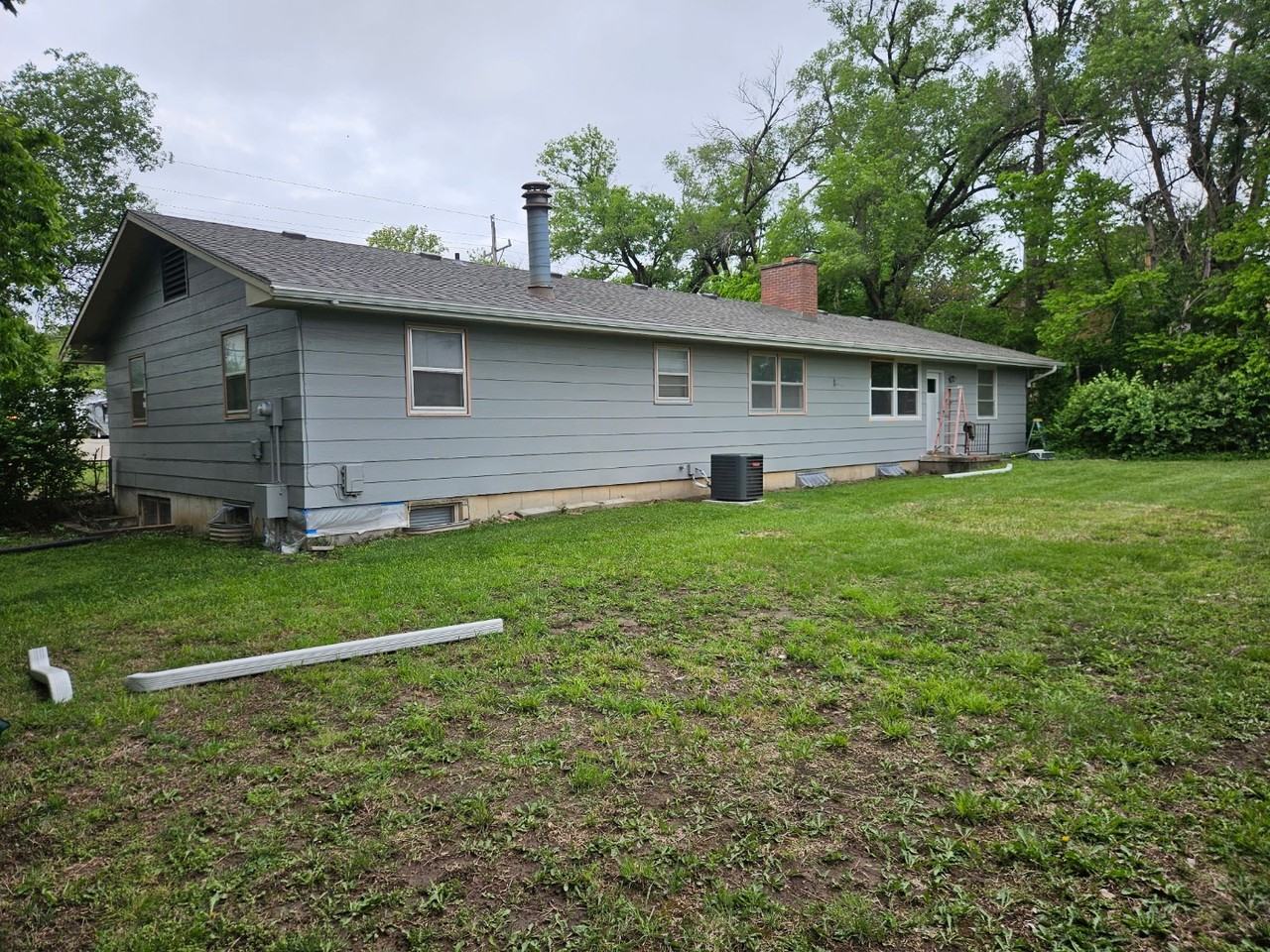 2510 Stagg Hill Rd - Photo 3 of 20