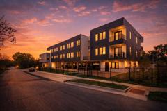 Hummingbird Flats - Photo 1 of 1