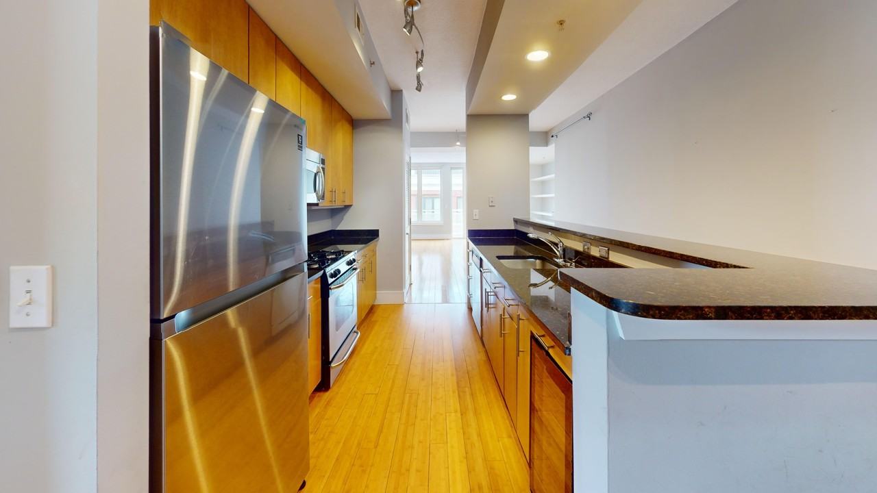 715 6th St NW #1204 (DC) - Photo 3 of 12