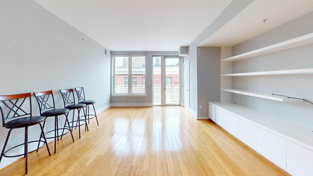 715 6th St NW #1204 (DC) - Photo 5 of 12
