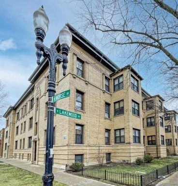 6929 N Lakewood Ave #2 - Photo 2 of 14