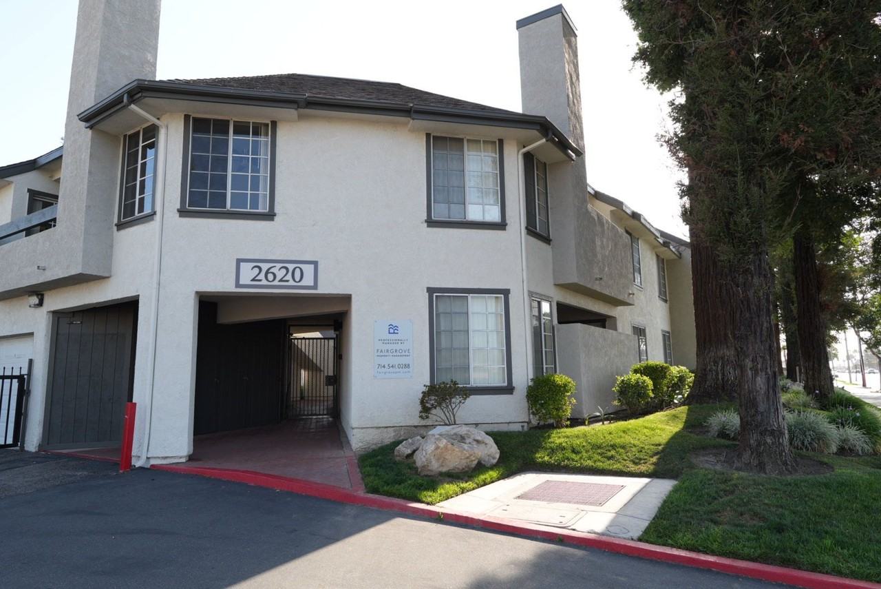 Heritage Crest Apartments - Photo 2 of 41