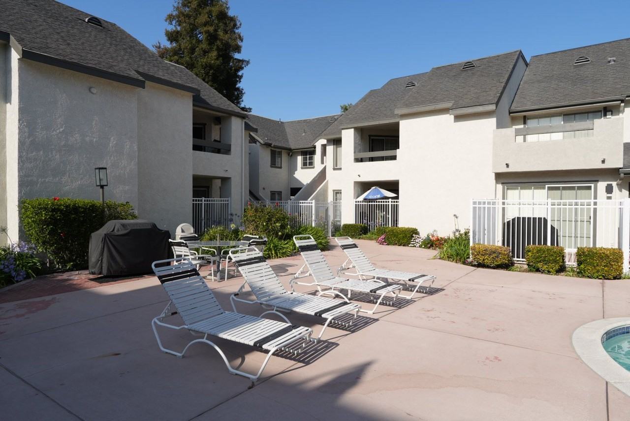Heritage Crest Apartments - Photo 5 of 41