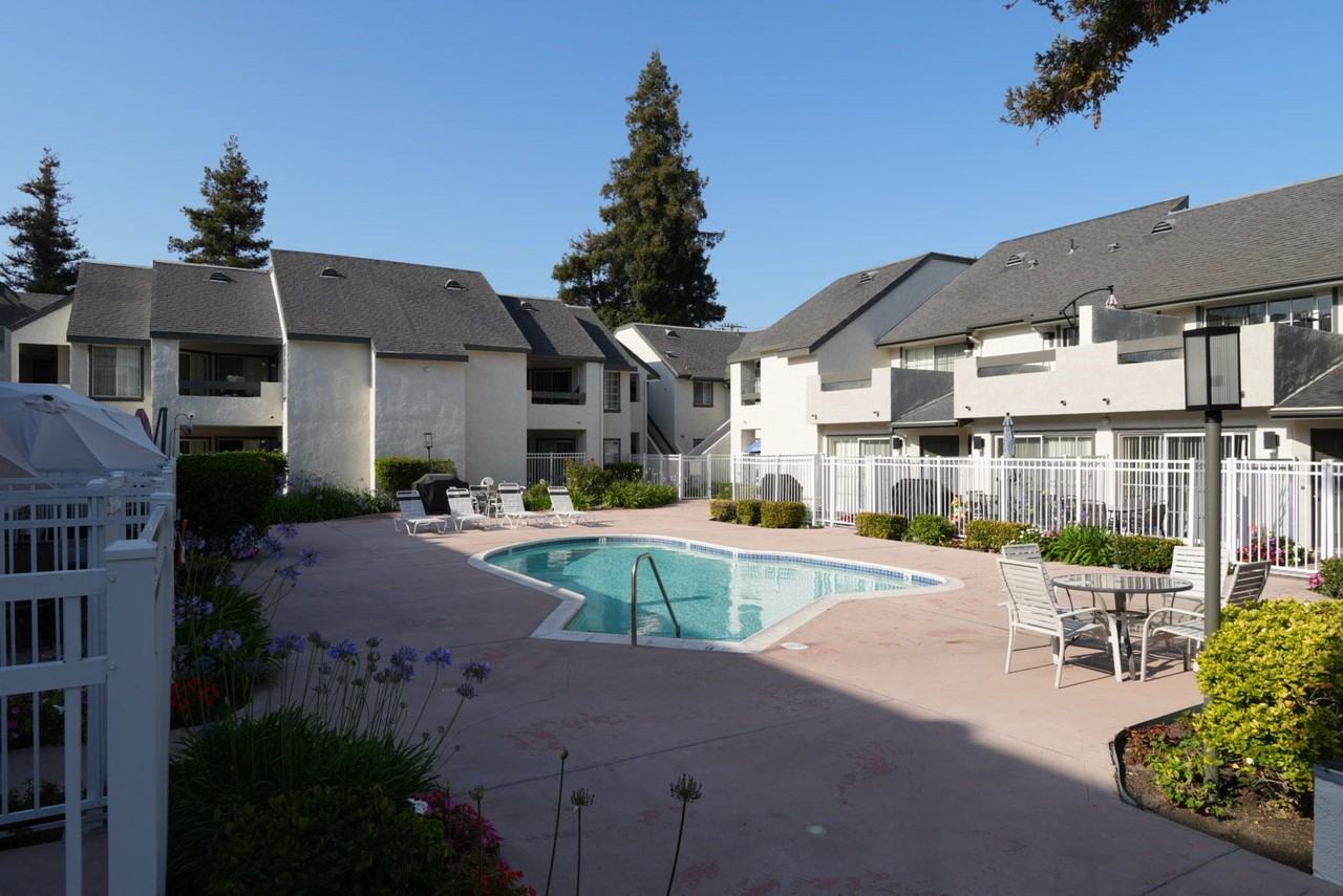 Heritage Crest Apartments - Photo 6 of 41