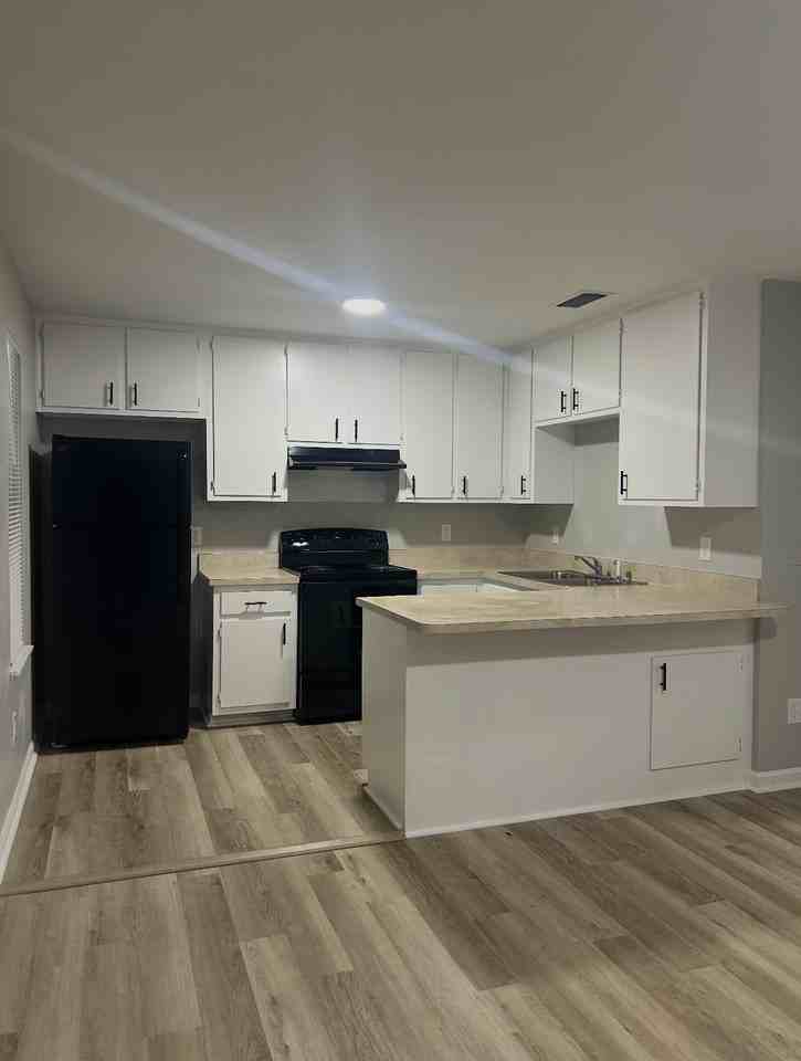 1533 South Bronough Street - Photo 2 of 8