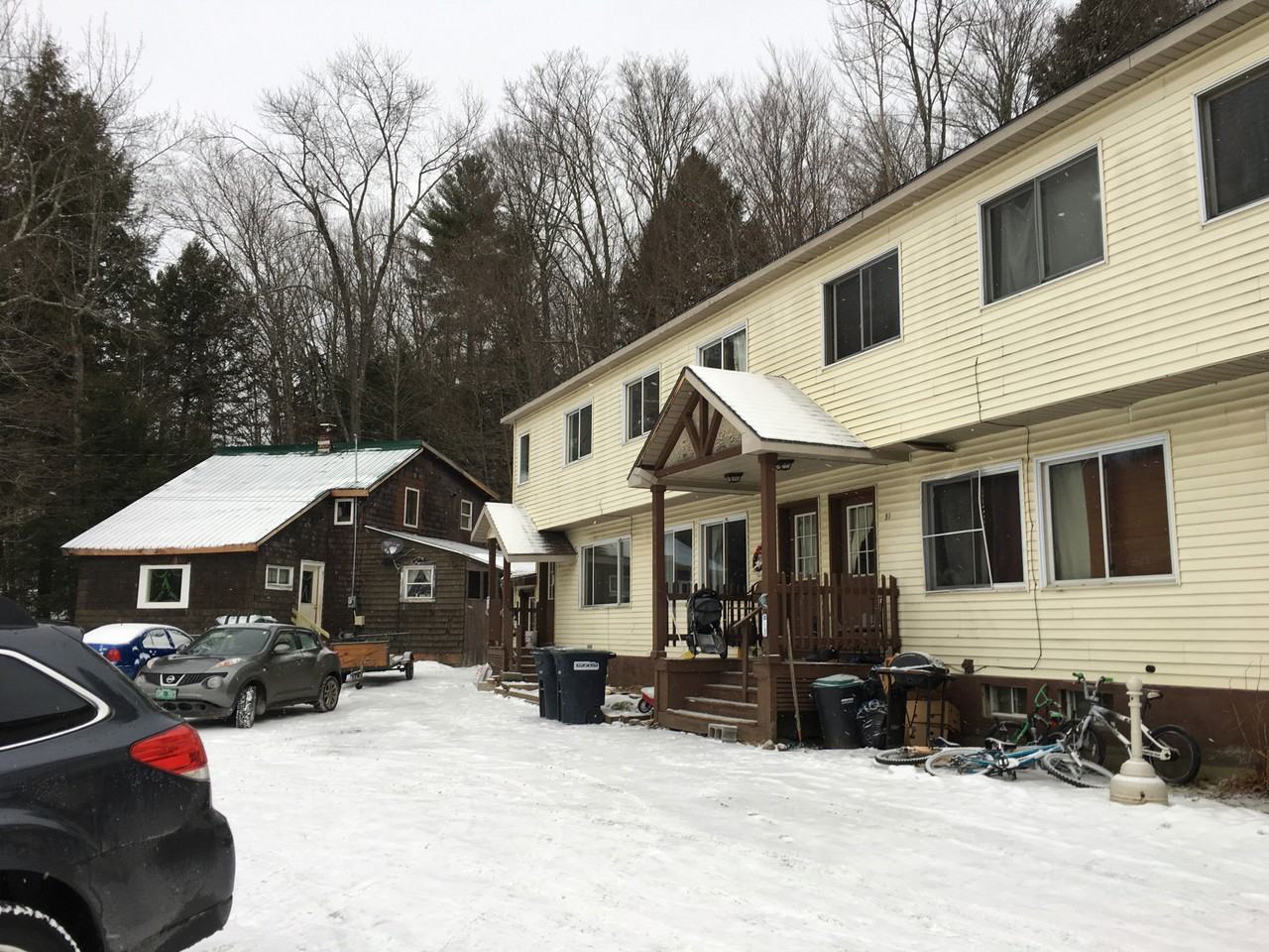 College Hill Apartments, LLC - Photo 2 of 16