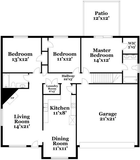 1903 Champlain Dr - Photo 2 of 17
