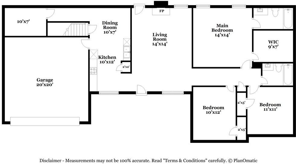 810 Windsor Dr - Photo 3 of 17