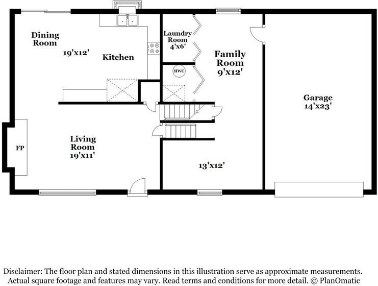 2687 Del Ridge Dr - Photo 2 of 17
