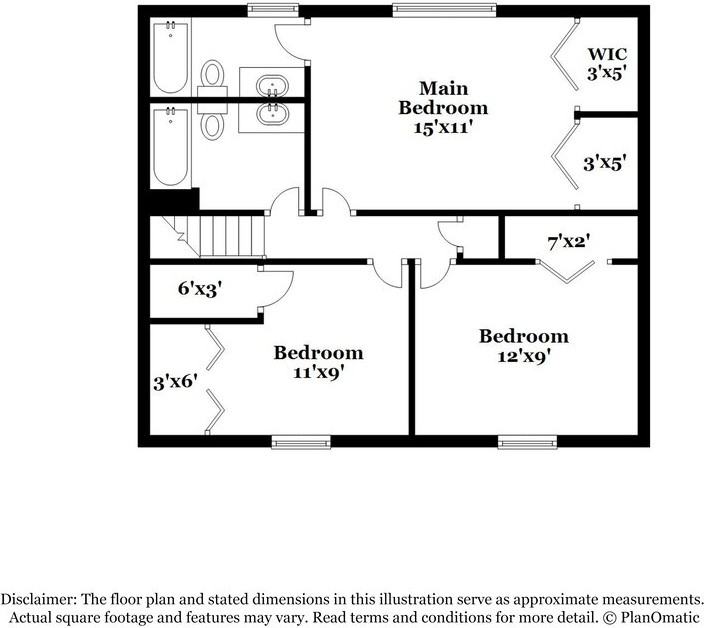 2687 Del Ridge Dr - Photo 3 of 17