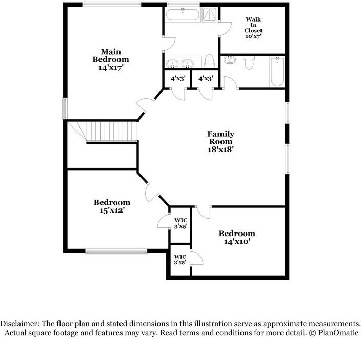 1810 Skipwood Dr - Photo 3 of 17