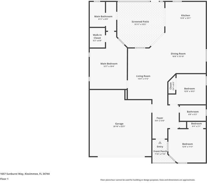 1657 Sunburst Way - Photo 2 of 16
