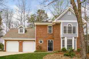 2906 Katy Ln Sw - Photo 1 of 1