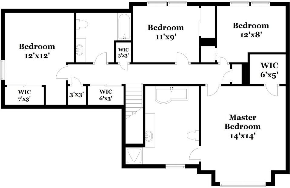 2906 Katy Ln Sw - Photo 3 of 17