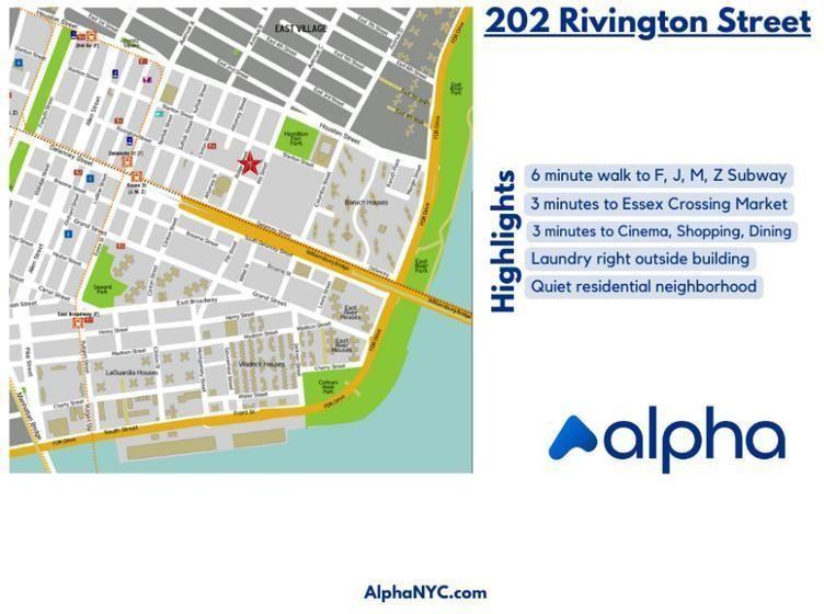 202 Rivington St #2B - Photo 6 of 6