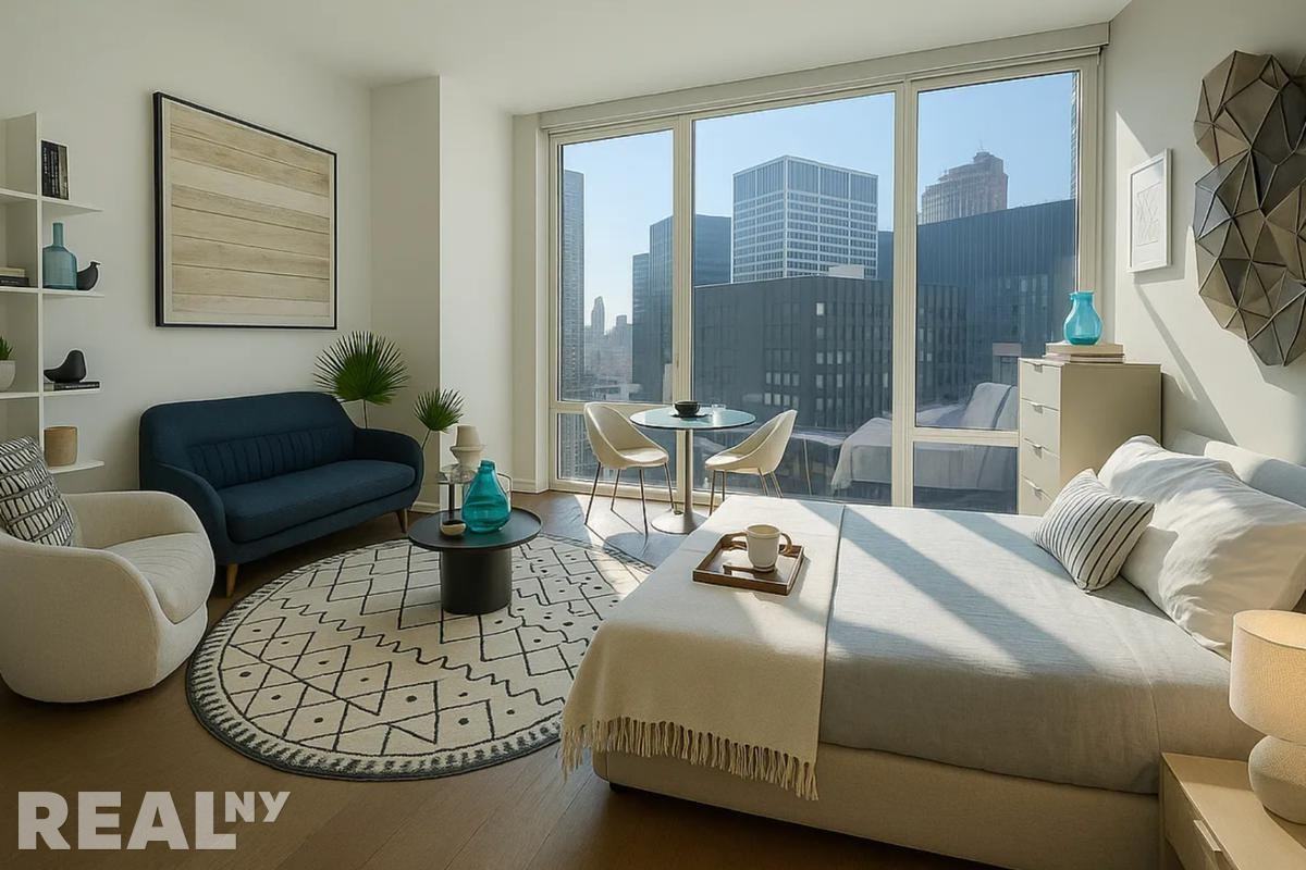 E 44th St #25C - Photo 2 of 3