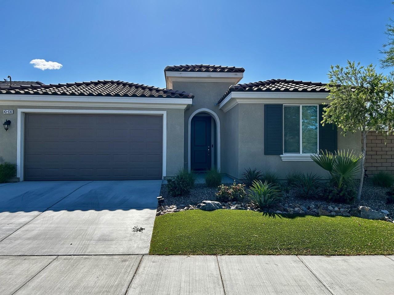 43930 Arancia Way