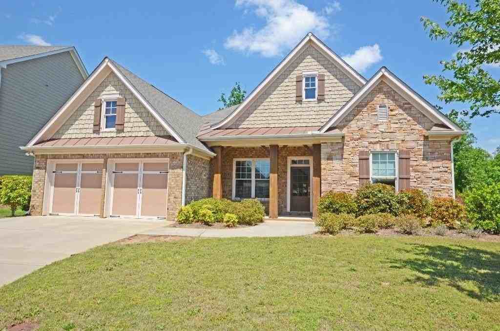 309 Woodridge Pass