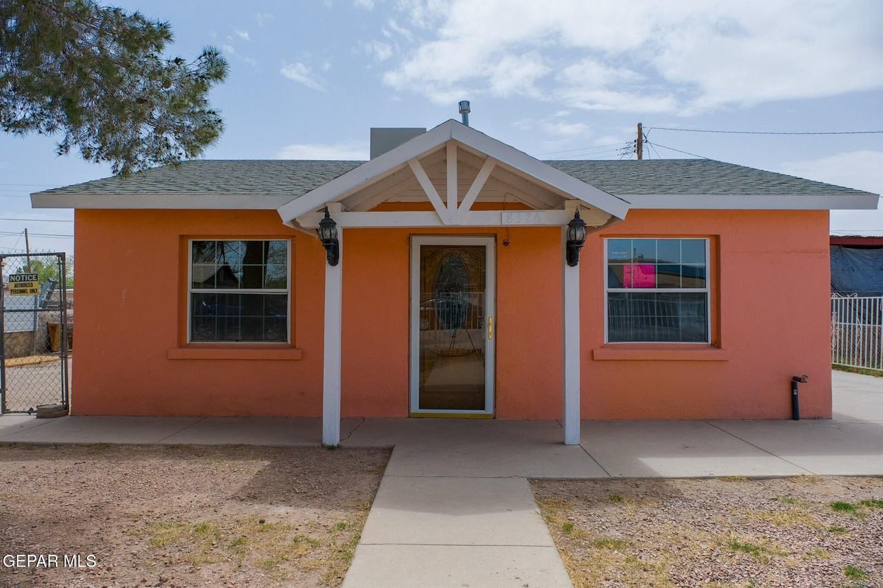 8326 Verde Cir #1