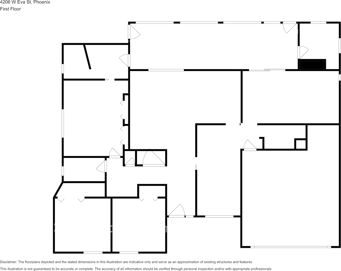 4206 W Eva St - Photo 2 of 19