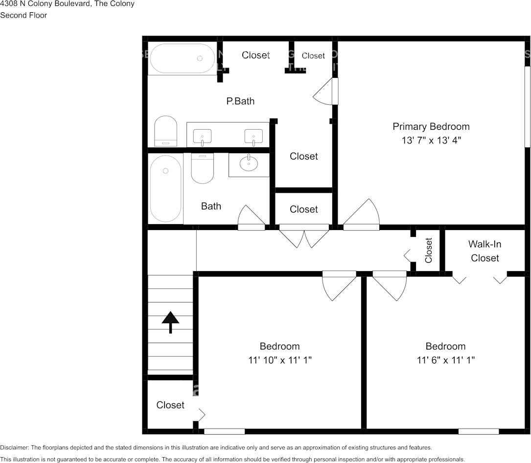 4308 N Colony Blvd - Photo 3 of 21