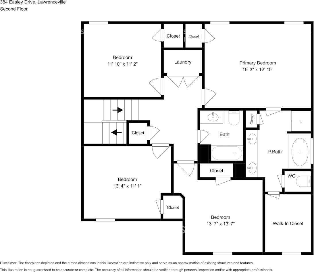 384 Easley Dr - Photo 3 of 21