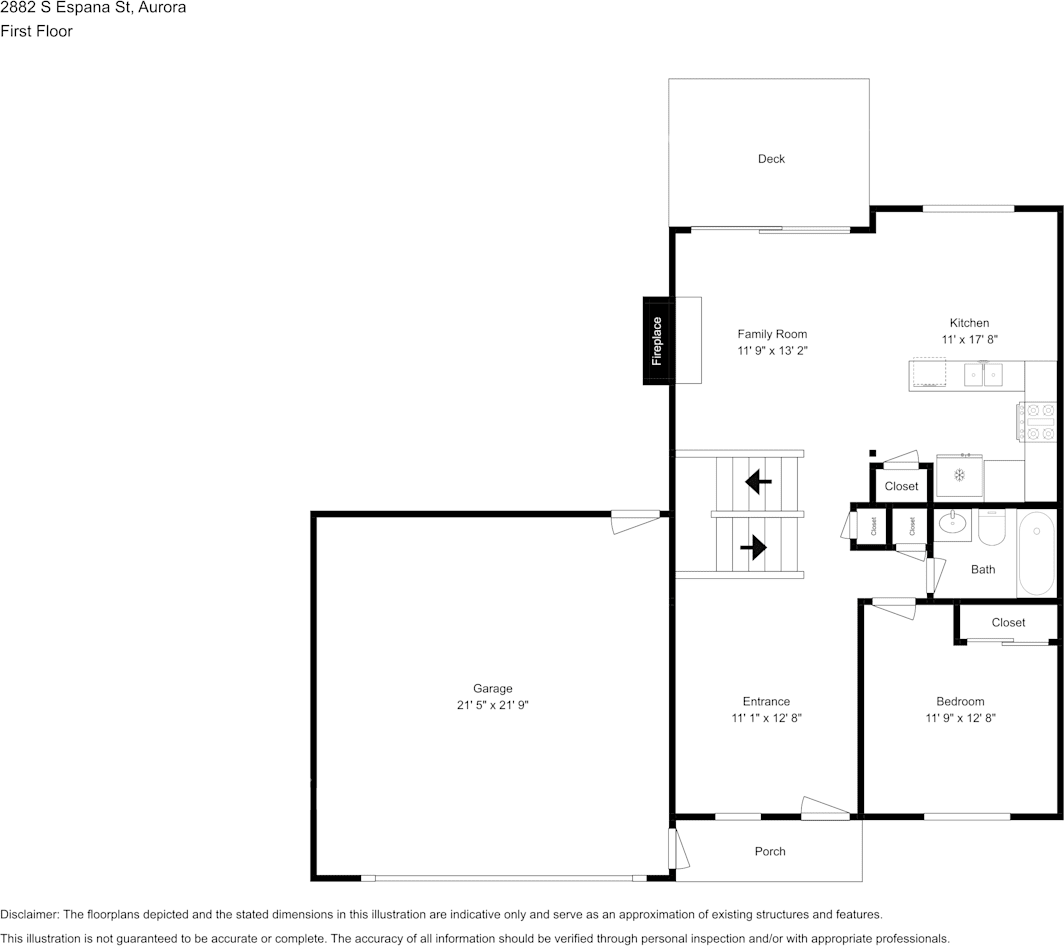 2882 S Espana St - Photo 3 of 21