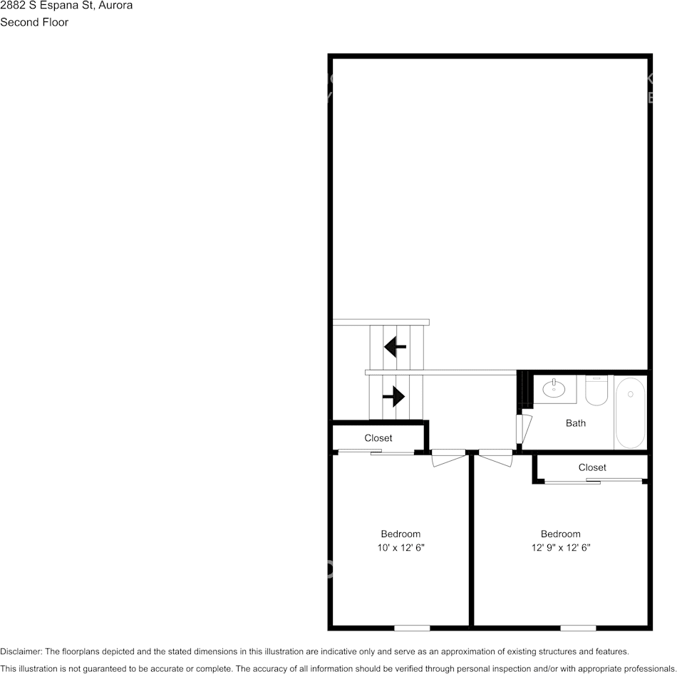 2882 S Espana St - Photo 4 of 21