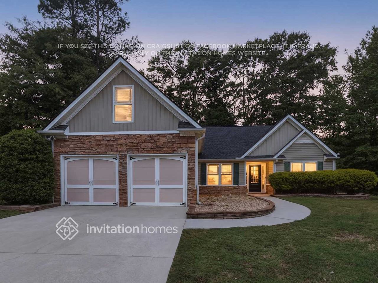 202 Crape Myrtle Way