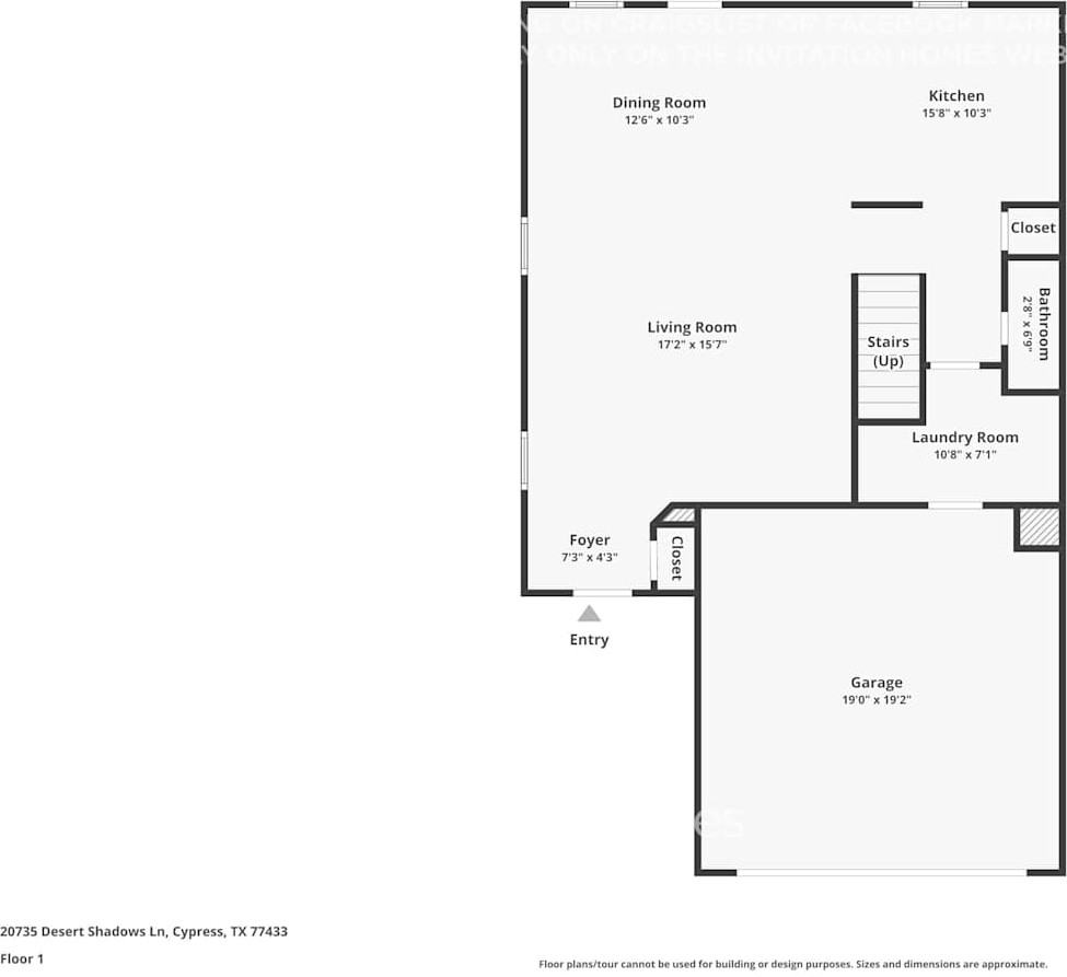 20735 Desert Shadows Ln - Photo 3 of 18