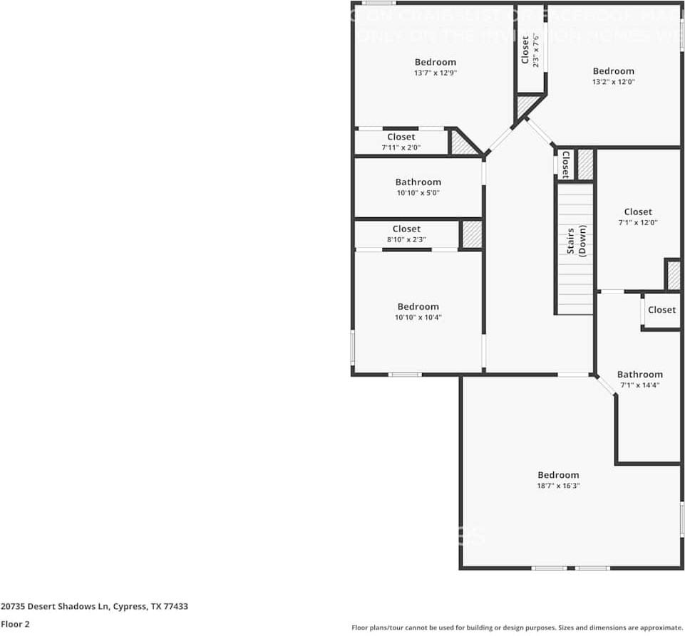 20735 Desert Shadows Ln - Photo 4 of 18