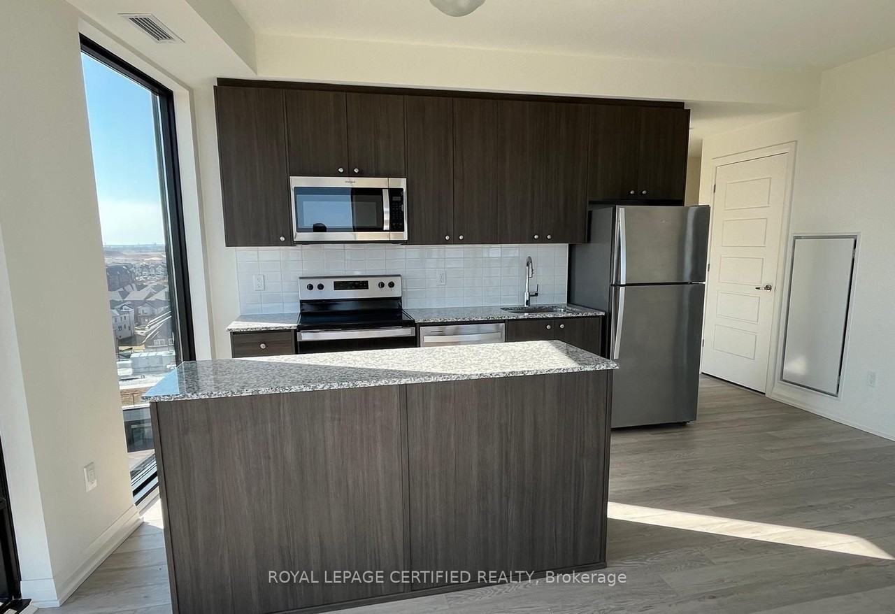 1415 Dundas Street East #1008 - Photo 2 of 16