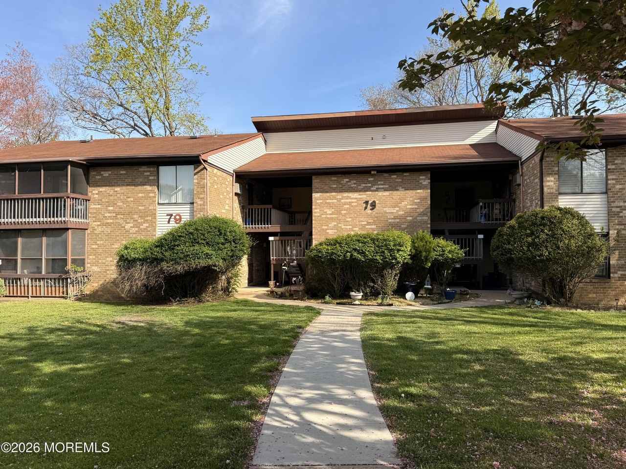 79 Overlook Way #D