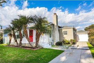 2530 S Bentley Ave - Photo 1 of 1