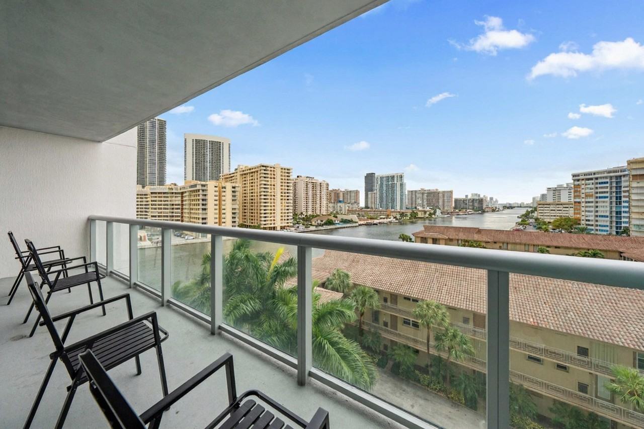 2602 East Hallandale Beach Boulevard - Photo 2 of 50