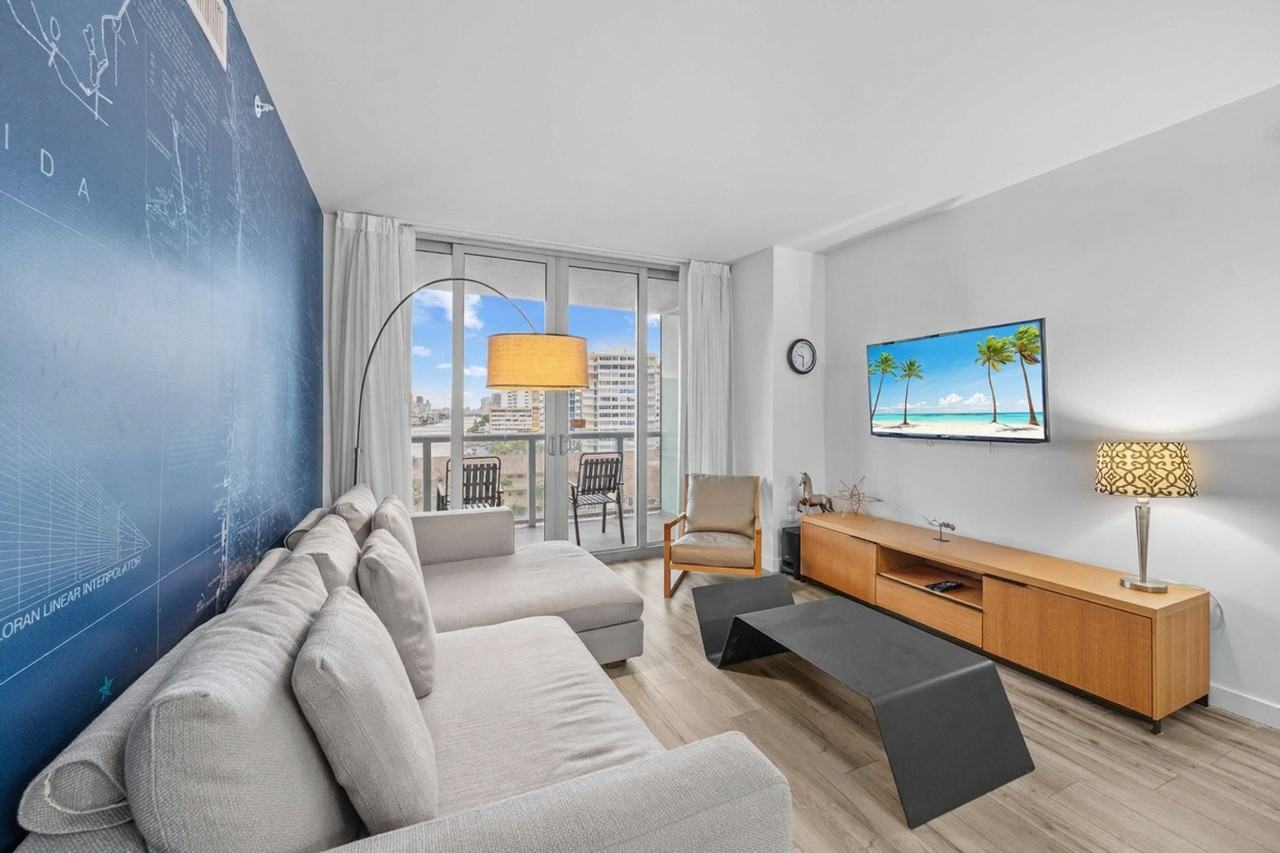 2602 East Hallandale Beach Boulevard - Photo 7 of 50