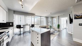 215 Fort York Blvd - Photo 1 of 1