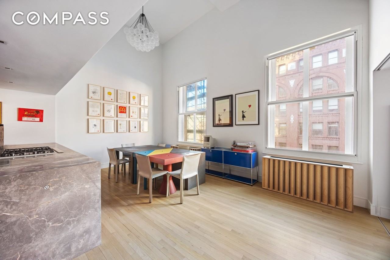 240 Centre St #4K - Photo 2 of 14