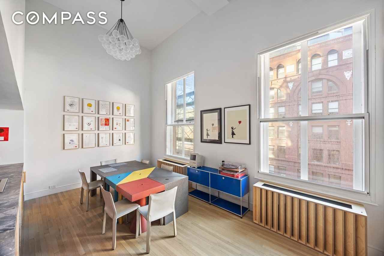 240 Centre St #4K - Photo 6 of 14