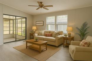 134 Sky Ridge Dr #417 - Photo 1 of 1