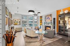 66 Leonard St #4E - Photo 1 of 1