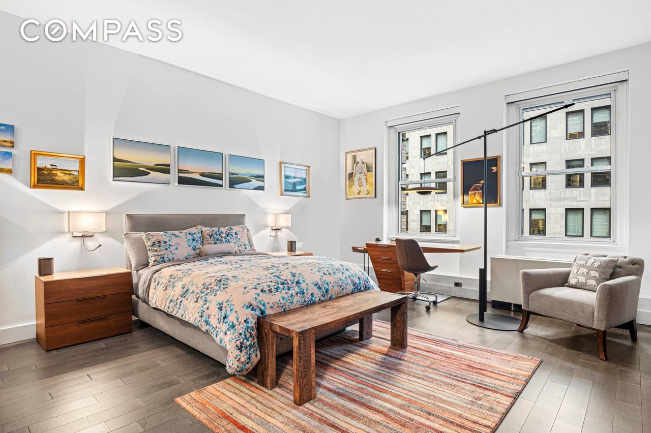 66 Leonard St #4E - Photo 4 of 10