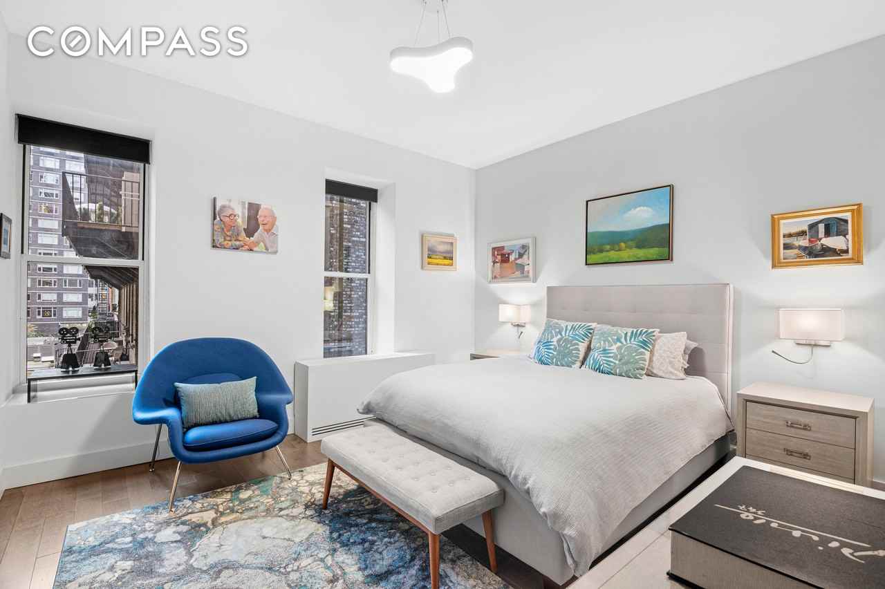66 Leonard St #4E - Photo 7 of 10