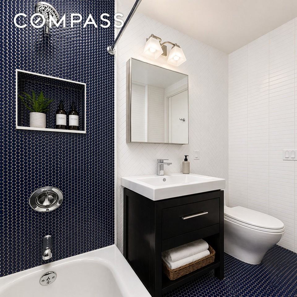 36 Linden St #8A - Photo 5 of 9