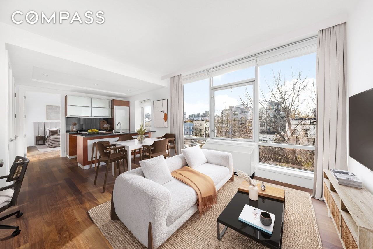 30 Bayard St #4F