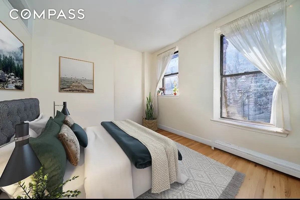 105 W 105th St #3B - Photo 3 of 7