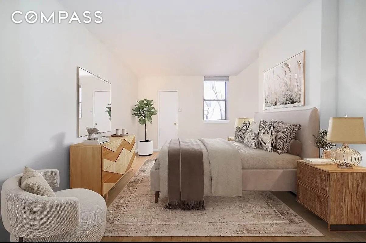 105 W 105th St #3B - Photo 6 of 7